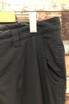 Pantalon noir en nylon (m) seconde main Eddie Bauer 