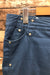 Pantalon bleu (m) seconde main Point Zero   