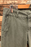 Pantalon chino kaki jambe droite (m) seconde main Denver Hayes 