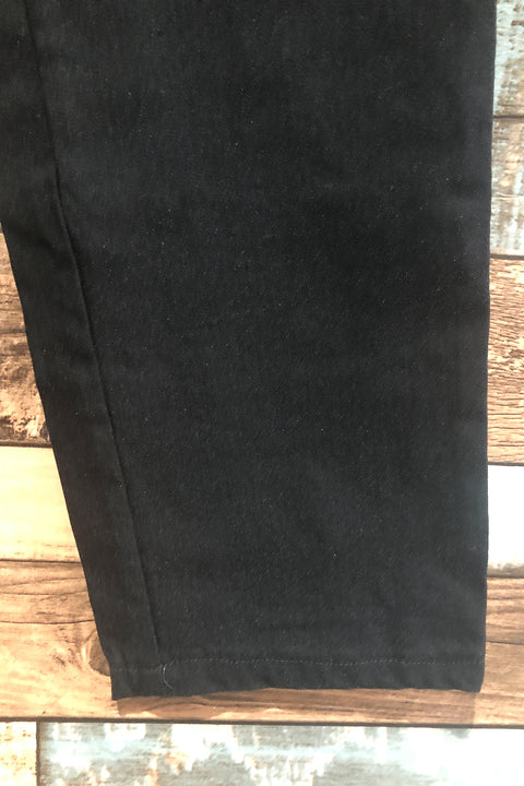 Pantalon noir (s) - Maternité seconde main Thyme   