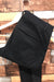 Pantalon ajusté noir (s) seconde main Babaton   