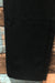 Pantalon noir avec bandes kaki et beiges (s)