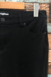 Jegging noir (m) seconde main Karl Lagerfeld Paris 