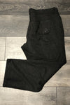 Pantalon en jogging gris Amanda (xl) seconde main Gloria Vanderbilt 