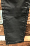 Jeans noir scintillant Rock Star (s) seconde main Old Navy 