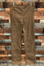 Pantalon extensible taupe Alexa (l/xl) seconde main Collection Michel Studio   