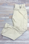 Pantalon cargo beige (xl) seconde main Weekend Zone 