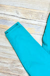 Pantalon vert (l) -- La Penderie du Paradis ?