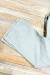 Pantalon de plein air hybride gris (l) -- La Penderie du Paradis ?