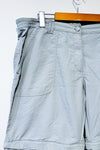 Pantalon de plein air hybride gris (l) -- La Penderie du Paradis ?