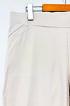 Beige pants (l)