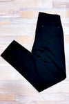 Black pants (l)