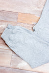 Pantalon de jogging gris (s)