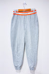 Pantalon de jogging gris (s)