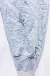 Pantalon de jogging gris (s)