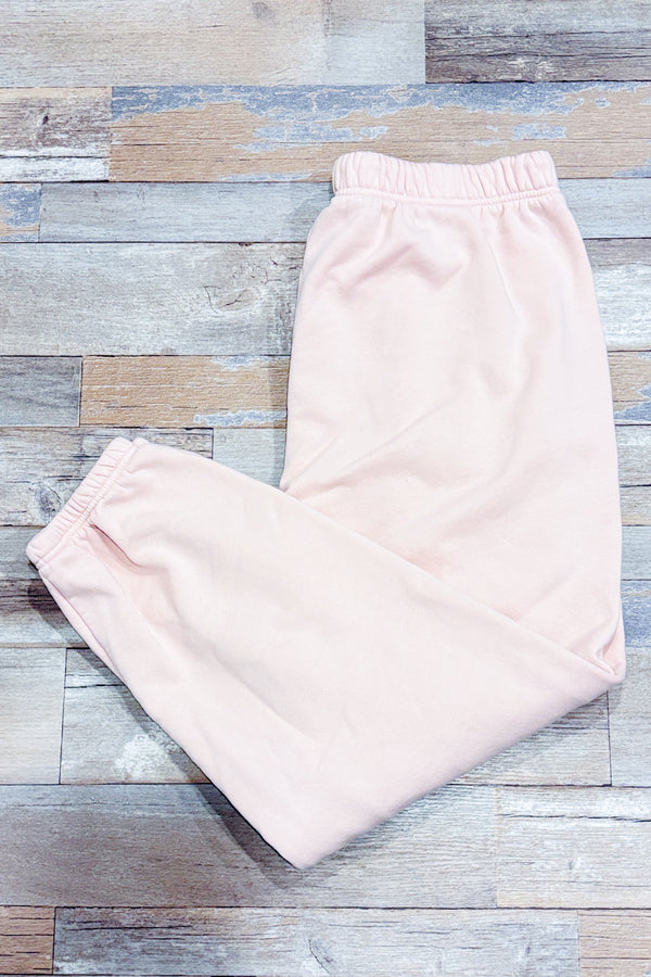 Pantalon de jogging rose (xl)-Old Navy-La Penderie du Paradis 🕊