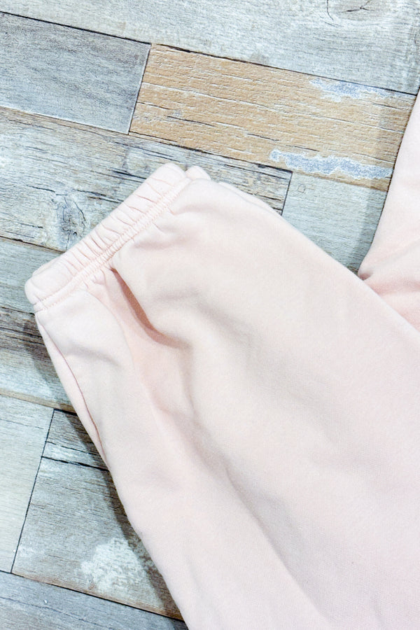 Pantalon de jogging rose (xl)-Old Navy-La Penderie du Paradis 🕊