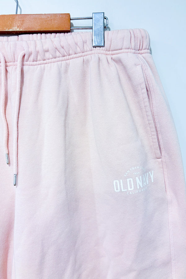 Pantalon de jogging rose (xl)-Old Navy-La Penderie du Paradis 🕊