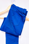 Pantalon marine extensible (m)-Autres-La Penderie du Paradis 🕊