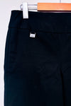 Pantalon noir extensible jambe droite Liette (m)-Lois Jeans-La Penderie du Paradis 🕊