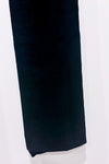 Pantalon noir jambe droite (xs)-Suzy Shier-La Penderie du Paradis 🕊