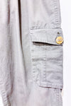 Pantalon cargo gris (s)-Autres-La Penderie du Paradis 🕊
