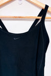 Jumpsuit de sport noir (s)-Nike-La Penderie du Paradis 🕊