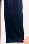 Pantalon yoga noir (l)-Decathlon-La Penderie du Paradis 🕊