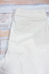 Pantalon beige jambe droite (l)*-Laura-La Penderie du Paradis 🕊