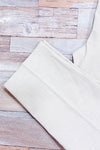 Pantalon beige jambe droite (l)*-Laura-La Penderie du Paradis 🕊