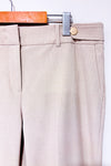 Pantalon beige jambe droite (l)*-Laura-La Penderie du Paradis 🕊