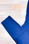 Pantalon extensible marine (m)-Camber & Grace-La Penderie du Paradis 🕊