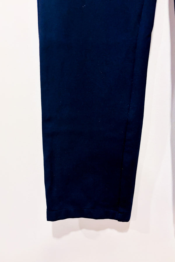 Pantalon extensible marine (m)-Grenier-La Penderie du Paradis 🕊