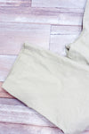 Pantalon vintage beige jambe droite (m)-Alia-La Penderie du Paradis 🕊