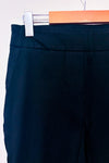 Pantalon extensible noir jambe étoite (s)-Dalia-La Penderie du Paradis 🕊