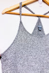 Jumpsuit lounge gris (xs/s)-Aerie-La Penderie du Paradis 🕊