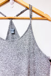 Jumpsuit lounge gris (xs/s)-Aerie-La Penderie du Paradis 🕊
