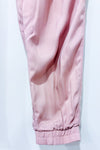 Pantalon fliude rose (s) seconde main - H&M- La Penderie du Paradis