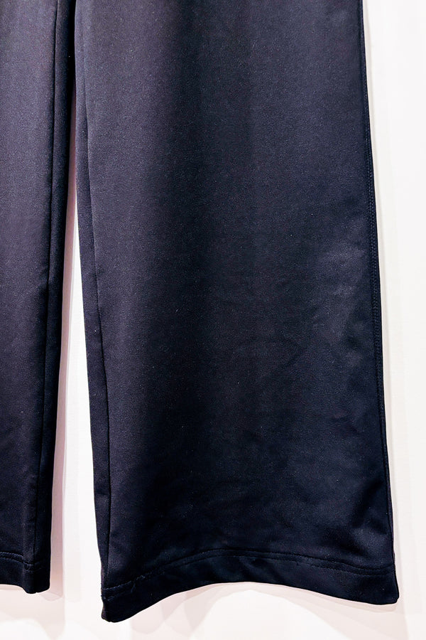 Pantalon sport noir (l) seconde main - Reebok- La Penderie du Paradis