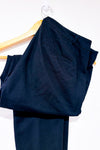 Pantalon noir ajusté à la cheville coupe Curvy* seconde main - RW&CO.- La Penderie du Paradis