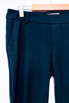 Pantalon noir extensible seconde main - Tristan- La Penderie du Paradis