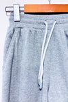 Pantalon jogging gris seconde main - Simons- La Penderie du Paradis