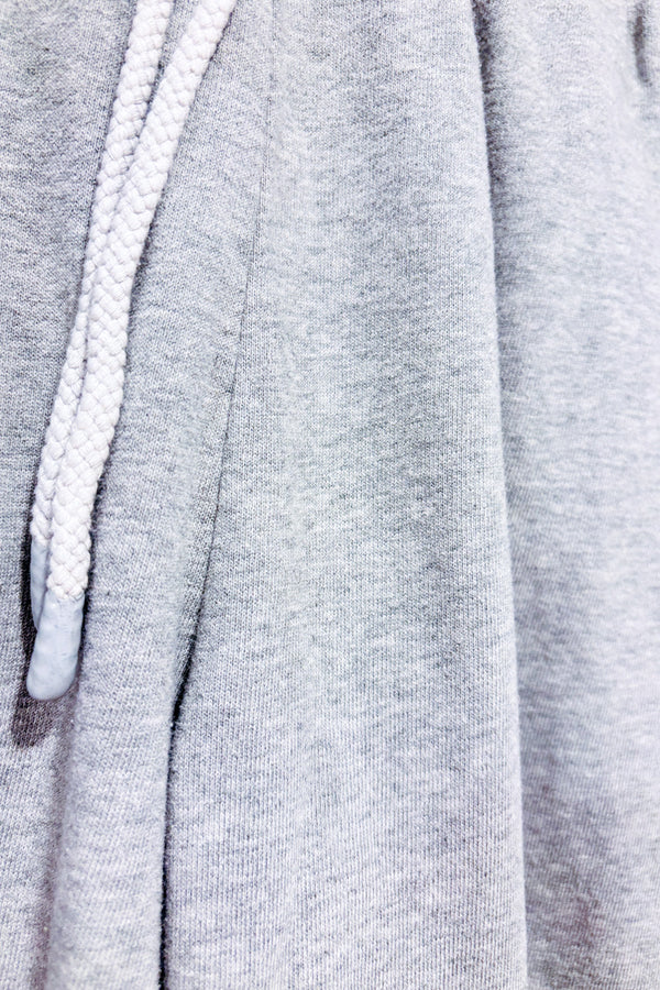 Pantalon jogging gris seconde main - Simons- La Penderie du Paradis