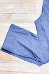 Pantalon de plein air gris* seconde main - CLOUDVEIL- La Penderie du Paradis