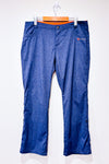 Pantalon de plein air gris* seconde main - CLOUDVEIL- La Penderie du Paradis