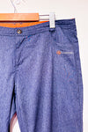 Pantalon de plein air gris* seconde main - CLOUDVEIL- La Penderie du Paradis