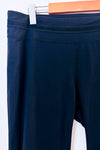 Pantalon sport noir à jambe évasée seconde main - Oakley- La Penderie du Paradis