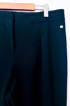 Pantalon droit noir* seconde main - Mahée Collection- La Penderie du Paradis
