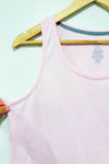 Camisole de pyjama rose avec chat (l)-George-La Penderie du Paradis 🕊