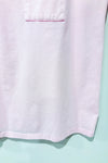 Camisole de pyjama rose avec chat (l)-George-La Penderie du Paradis 🕊